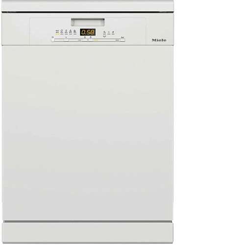 Посудомоечная машина MIELE G 5000 U Active белый