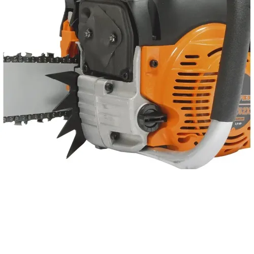 Бензопила CARVER RSG 252Х 01.004.00055