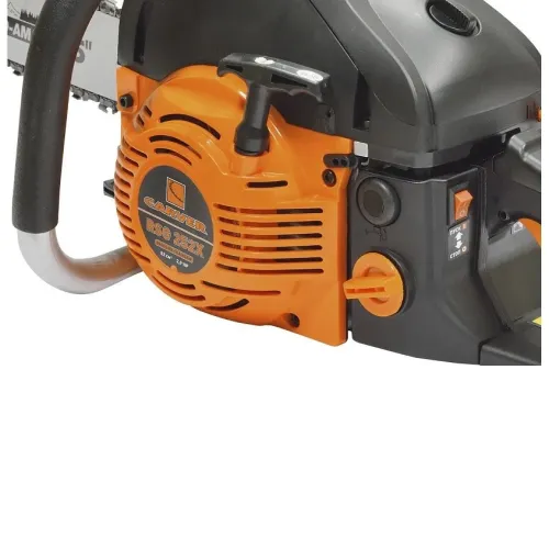 Бензопила CARVER RSG 252Х 01.004.00055