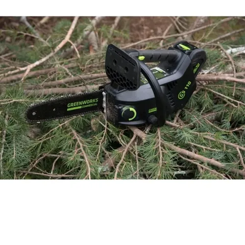 Пила GREENWORKS GD40TCS 2003807