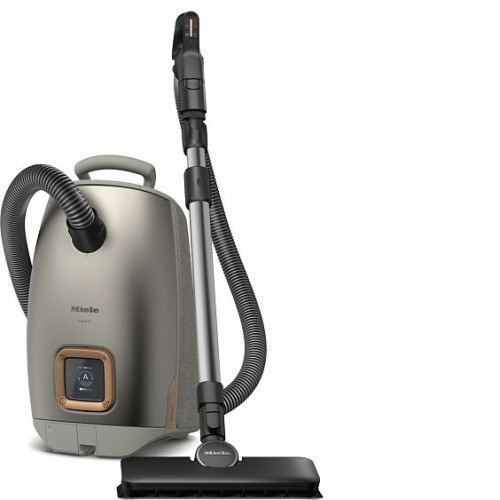 Пылесос MIELE Guard L1 Comfort SUMF0 Titanium перламутровый