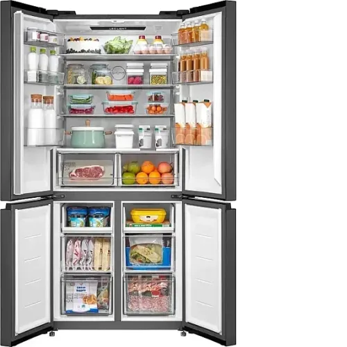 Холодильник MIDEA MDRM691MIE45