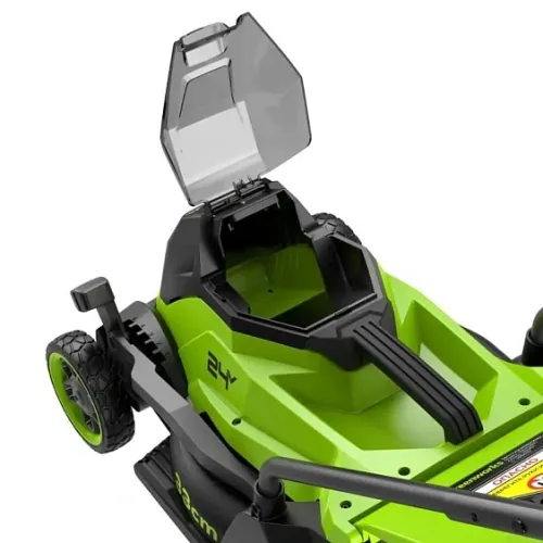 Газонокосилка GREENWORKS GD24LM331 2520607UA