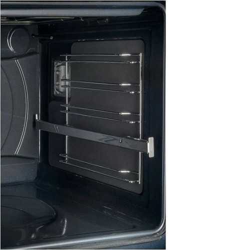 Духовой шкаф HAIER HWO60SM5F5B1H
