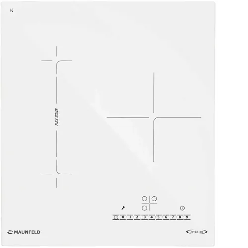 Варочная поверхность MAUNFELD AVI4539SFWH