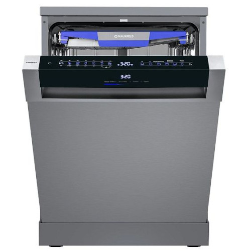 Посудомоечная машина MAUNFELD MWF60331S Inverter