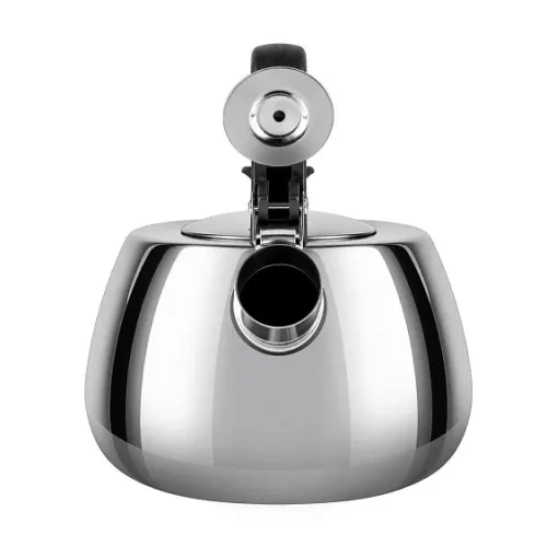Чайник со свистком MAUNFELD MUFFIN MF115M25KT
