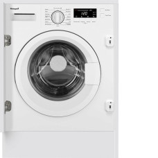 Стиральная машина WEISSGAUFF WMI 6147 Inverter Steam