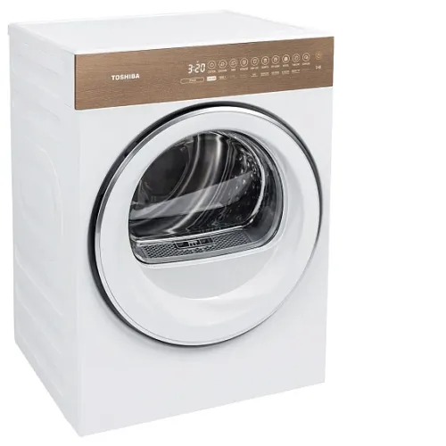 Сушильная машина TOSHIBA TD-T37BS100HWRU (WT)