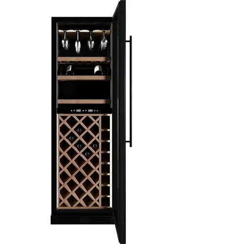 Винный шкаф HIBERG ROYAL WX 190