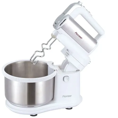 Миксер PIONEER MX345