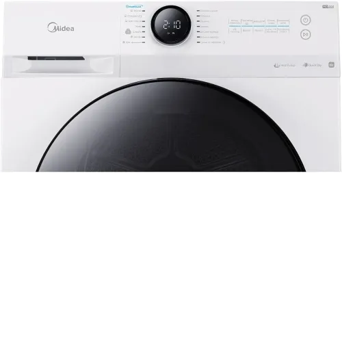 Сушильная машина MIDEA MD200H90W/W-RU