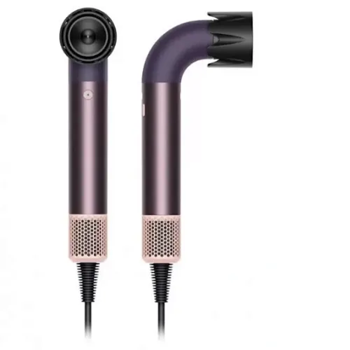 Фен DYSON Supersonic HD17 R Pro Jasper Plum