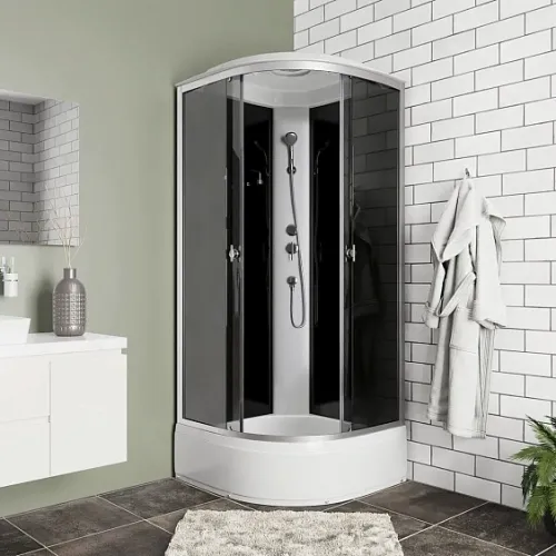Душевая кабина NIAGARA Eco E80/26/TN