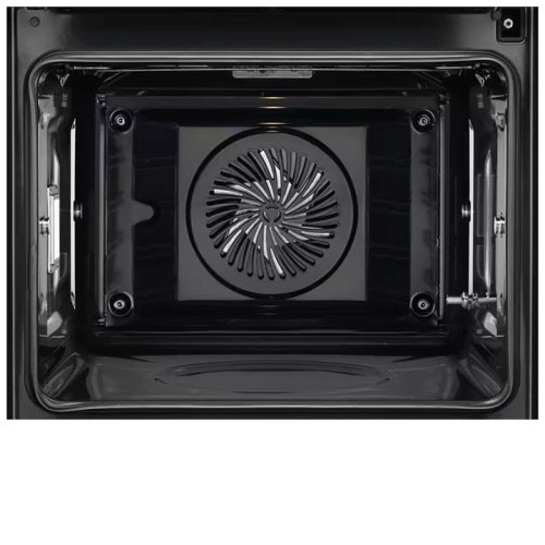 Духовой шкаф ELECTROLUX EOB8S39WX