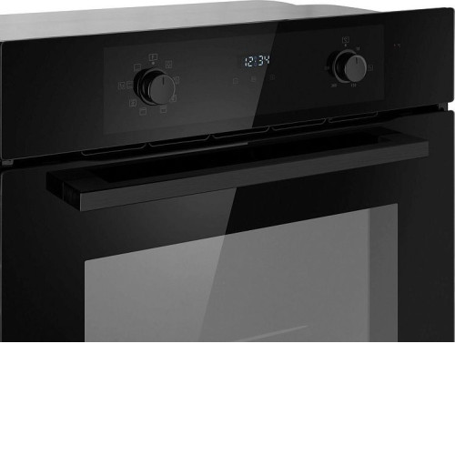 Духовой шкаф WEISSGAUFF EOM 388 PDB Steam Clean
