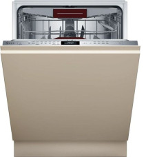 Посудомоечная машина NEFF S157YCX04E
