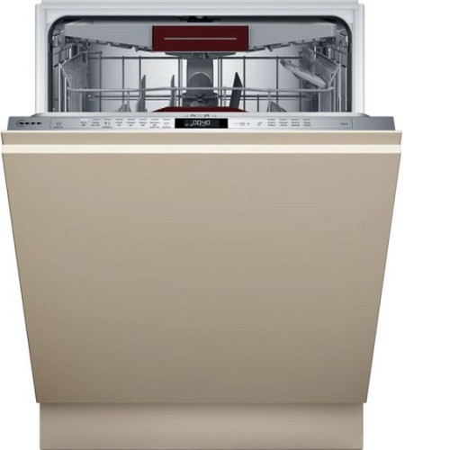 Посудомоечная машина NEFF S157YCX04E