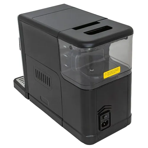 Кофемашина JVC JK-CM85 black