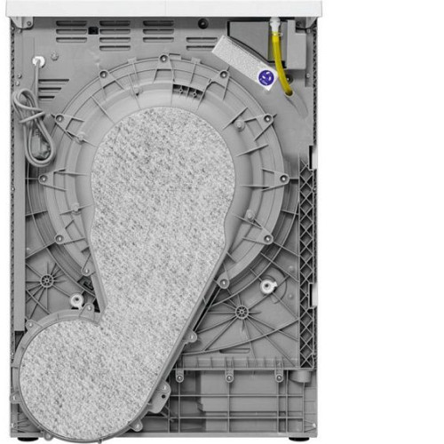 Сушильная машина ELECTROLUX EW8D394ME