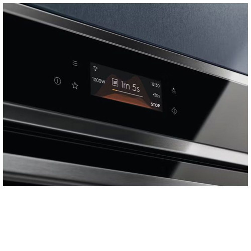Духовой шкаф ELECTROLUX EOB8S39WX