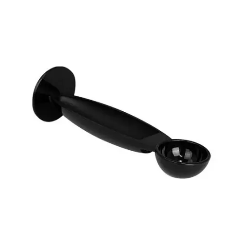 Кофеварка BQ CM3004 стальной-черный