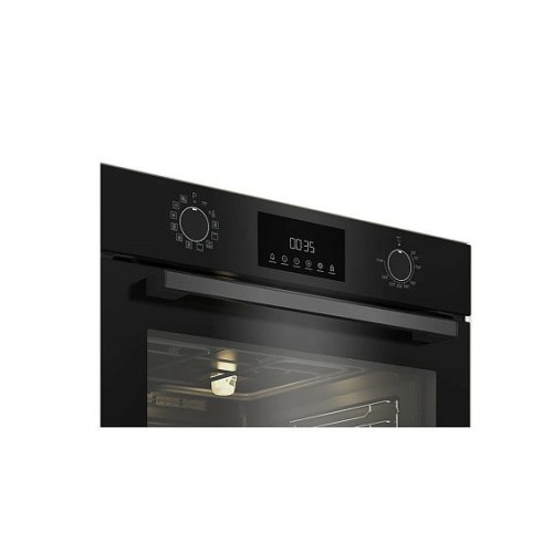 Духовой шкаф INDESIT IBFTE 3844 J BL