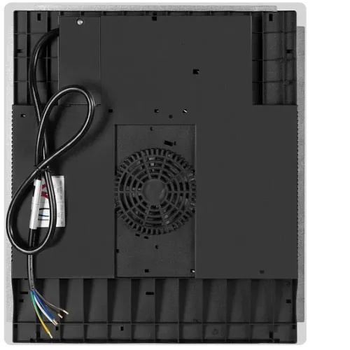 Варочная поверхность MAUNFELD AVI4539SFWH