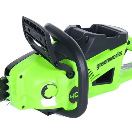 Пила GREENWORKS GD40CS20X 2008807