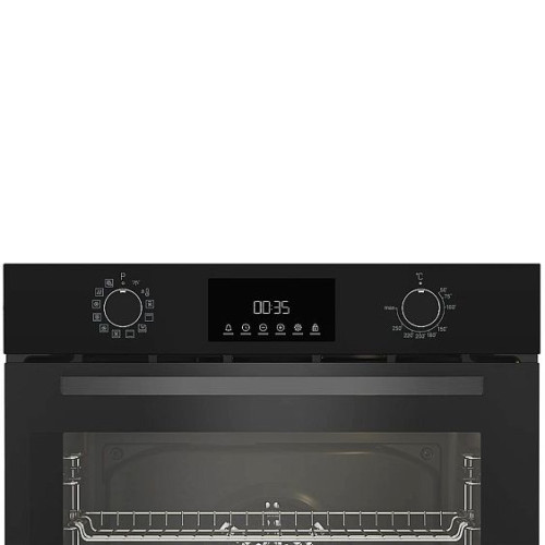 Духовой шкаф INDESIT IBFTE 3844 J BL