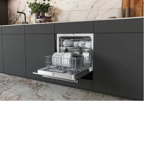 Посудомоечная машина LEX DW4542BL Compact