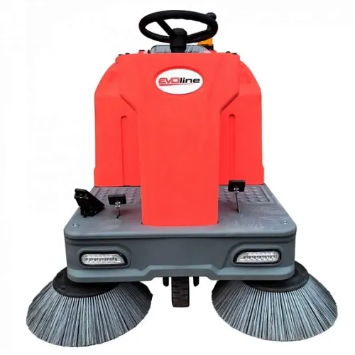 Подметальная машина EVOLINE SWB 1400 T