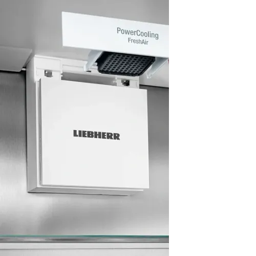 Холодильник LIEBHERR CBNbsa 5753