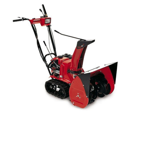 Снегоуборочная машина HONDA hss 655 et