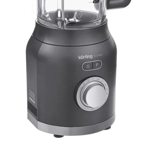 Блендер KORTING KTB 0705 Gourmet