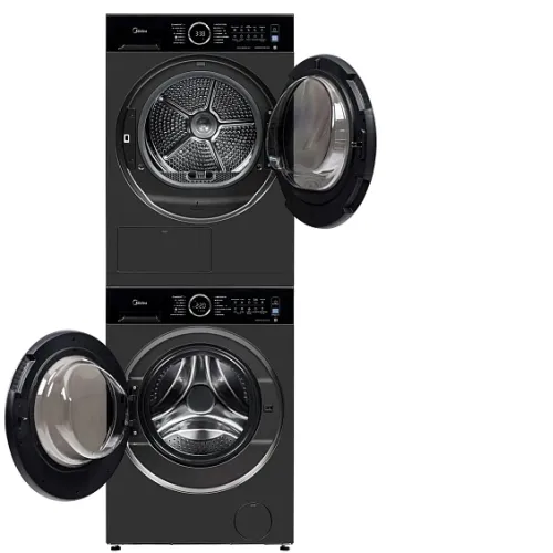 Сушильная машина MIDEA MD205H100WB/T-RU