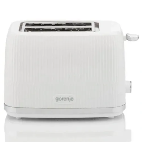 Тостер GORENJE T850DPW