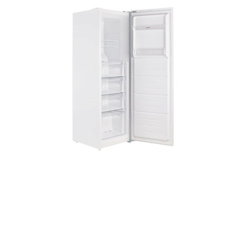 Морозильная камера LERAN FSF 273 W NF