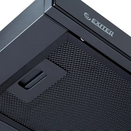 Вытяжка EXITEQ EX-1536 black
