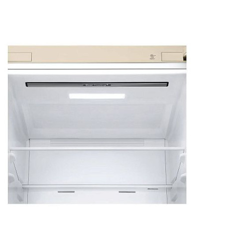 Холодильник LG GC-B509MEWM