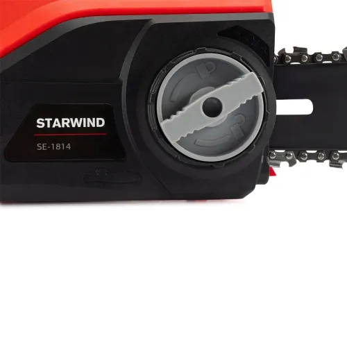 Цепная пила STARWIND SE-1814