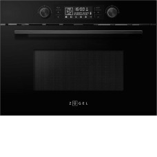 Духовой шкаф ZUGEL ZOE609B Духовой шкаф ZUGEL ZOE609B