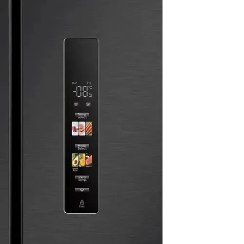 Холодильник MIDEA MDRM691MIE45