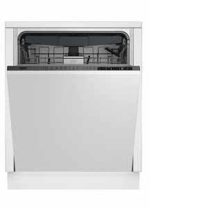 Встраиваемая посудомоечная машина Beko DIN 28420