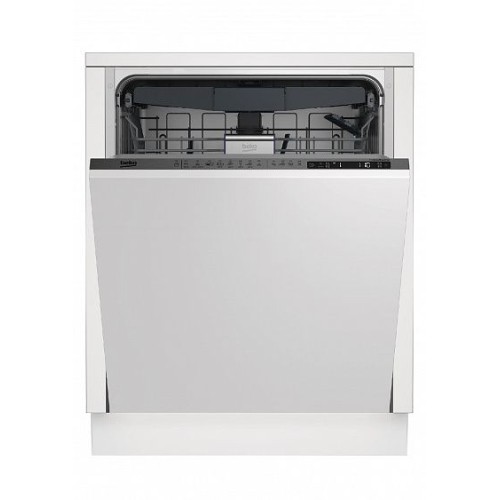 Встраиваемая посудомоечная машина Beko DIN 28420