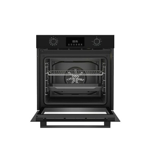 Духовой шкаф INDESIT IBFTE 3844 J BL