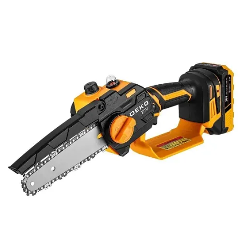Цепная пила DEKO DKCHS 20-6 PRO (083-2012)