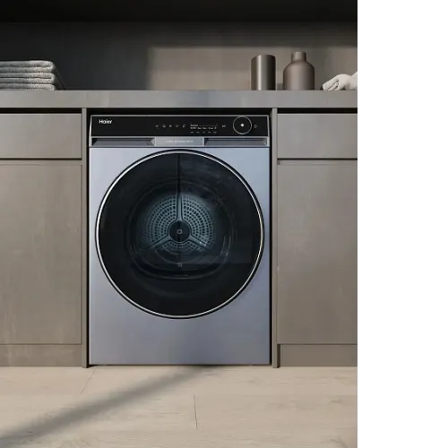 Сушильная машина HAIER HD100-A3397SU1