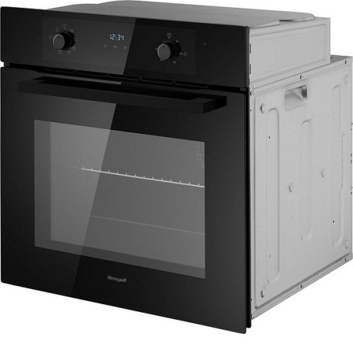 Духовой шкаф WEISSGAUFF EOM 388 PDB Steam Clean