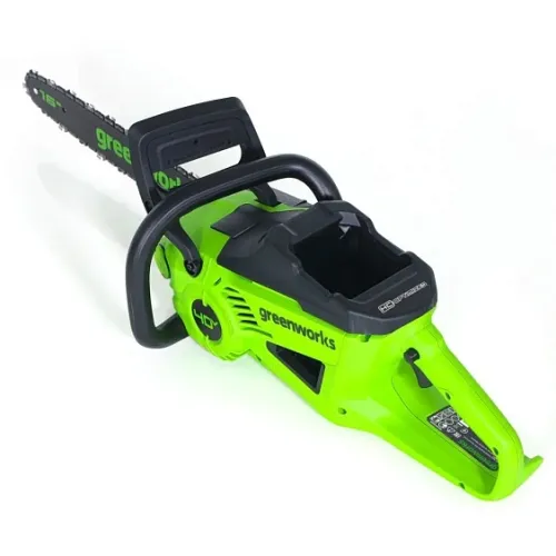 Пила GREENWORKS GD40CS20X 2008807